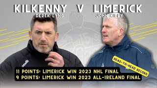 Larkin on Kilkenny addressing the Lyng 🆚 Kiely record [upl. by Ayaj]