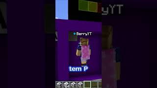 TERMO NO MINECRAFT  Pt1 ft BerryCortado [upl. by Amble]