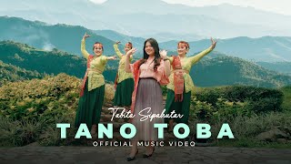 Tabita Sipahutar  Tano Toba Lagu Batak Terbaru 2024 Official Music Video [upl. by Llennor681]