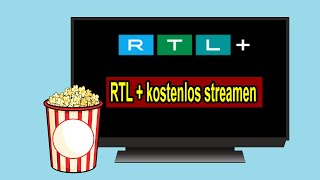 RTL Plus kostenlos streamen Anleitung [upl. by Atila775]