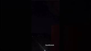 UFO sighting Wyong NSW Australia courtesy from Frank Chung newscomauhq uap ufo encounter [upl. by Sivolc]