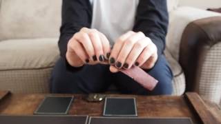 ASMR Sandpaper [upl. by Astrahan82]