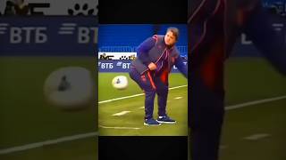 football manager skills✨✨new short viralvideo [upl. by Aihsenrad52]