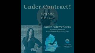 Under Contract Jaimie FellowsGarno 2319206617 [upl. by Rind]