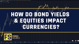 How Do Bond Yields amp Equities Impact Currencies [upl. by Marius]