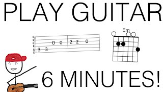 Beginner Guitar Lesson Starter Pack [upl. by Ajiat6]