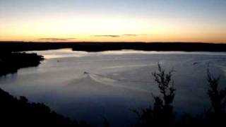 Glendo State Park  Wyoming  Campground [upl. by Loretta652]