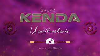 Grupo Kenda  Uandikuxakarin Pirekuas 2024 [upl. by Arleyne841]