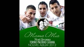 Chebka Ya Mouloudia 2012 Groupe TOrino PalerMo CaTania by DZ GROUPE  YouTubeflv [upl. by Ramburt]