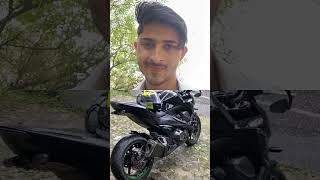 Ye bick meri jaan hai z800 rider AryanRider3796 [upl. by Leuqer]