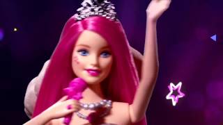 Barbie Rock N Royals series [upl. by Lettig638]