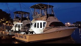 I Bought Two More Boats for Salmon Fishing on Lake Michigan Boat Tours [upl. by Franky]