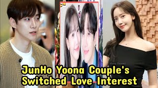 SUB  Amazing Love Netizens Find New Clues to Yoona and JunHo Couple in Swapped Flowers [upl. by Suiravaj]