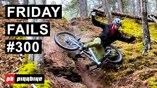 Friday Fails 300 [upl. by Asiat]