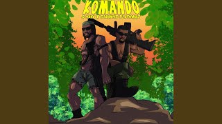 Komando [upl. by Idola]