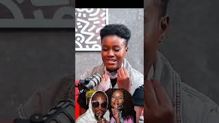 juliana kanyomozi ft mozey Radio [upl. by Elah]