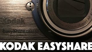 KODAK EasyShare DX6440 [upl. by Barraza]