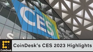 CES 2023 Highlights [upl. by Caryl]