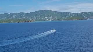 cruises to st Thomas virgin islands [upl. by Vasyuta]