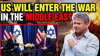 Jack Hibbs Will Witt  America Is Ready To Fight In The Middle East To Protect The People of Israel [upl. by Bonnice]