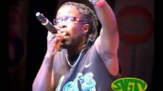 Soca Monarch 2011 Performance Coyaba  Granpa Cocoa [upl. by Rogerg93]