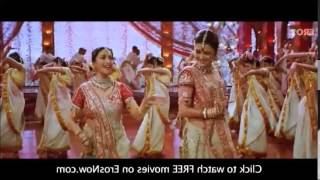 Dola re dola short version Mirror dance [upl. by Oriel]