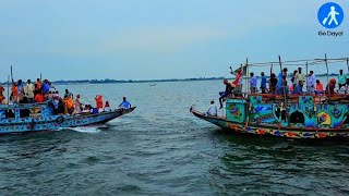 Lengta babar gan  Baje dholer bajna ft Babli Sarkar  Go Dayal  Lengtar mela [upl. by Etnom283]