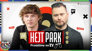 RAFAŁ ZAORSKI I KRZYSZTOF STANOWSKI  KRYPTOWALUTY GIEŁDA GOSPODARKA  HEJT PARK  PRZEJDŹMY NA TY [upl. by Leonard]