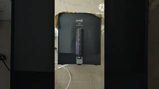 Pureit water purifier  water purifier  pureit  pureit review  water purifier reviews [upl. by Assilen136]