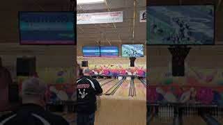 2024 Wausau USBC Mens City Match Game Championship [upl. by Etteiram]