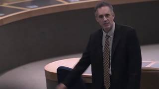 Jordan Peterson His Finest Moment [upl. by Calandria80]