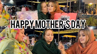 Celebrating Mothers Day 💐  surprise for mommies✨💕  Mashallah  familyvlog 2024 fypシ viral [upl. by Panthia]