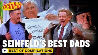 Seinfelds Best Dads  Seinfeld [upl. by Anad]