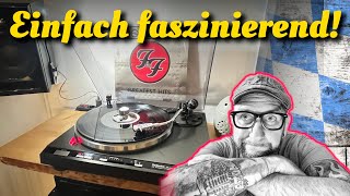 😲 WARUM mach ich DAS germanvinylcommunity [upl. by Dotti]