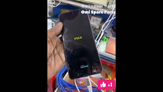 Poco X3 pro Dead solution 😱✅ [upl. by Annawt]