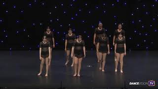 Dance Troupe Ipswich Eisteddfod 2019 [upl. by Liborio]