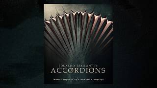 Best Service Accordions 2  Trailer  Kontakt Library [upl. by Etsirk]