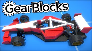 I Built a Formula Kit Car with Mechanical Suspension Transmission and Differential [upl. by Yecram]