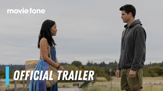 Float  Official Trailer  Robbie Amell Andrea Bang [upl. by Hamfurd610]