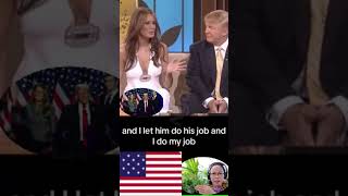 3 President Trump and Melania 20 years ago ytangan shorts short trumpandmelaniain2004 melania [upl. by Barton]