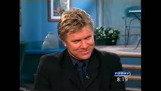 Elton John  Interview with Richard Wilkins 2002 [upl. by Roux]