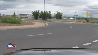 NORTHERN QUEST RV PARK amp CASINO TOUR [upl. by Casper473]