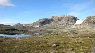 Holmasjøen Hardangervidda 2010 [upl. by Nerraw414]