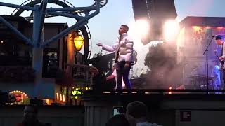 Petter w Adaam  Gröna Lund Stockholm 2024 [upl. by Annmarie]