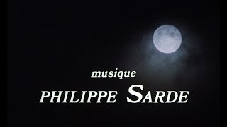 Philippe Sarde – Ladolescente Opening Titles [upl. by Coleman]