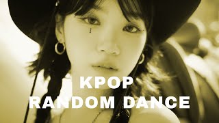 KPOP RANDOM DANCE 2023  OLD AND NEW SONGS 20152023 [upl. by Areik]