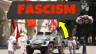 What is Fascism [upl. by Blaine]