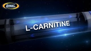 Clinical Muscle presents Carnipure Carnitine by Rich Gaspari [upl. by Repard]