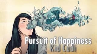 Kid Cudi  Pursuit of Happiness Slinks Hangover Dubstep Remix [upl. by Nathanson]