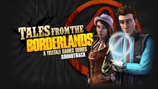 Tales From the Borderlands Episode 4 Soundtrack  A Huge Promotion [upl. by Shakespeare]